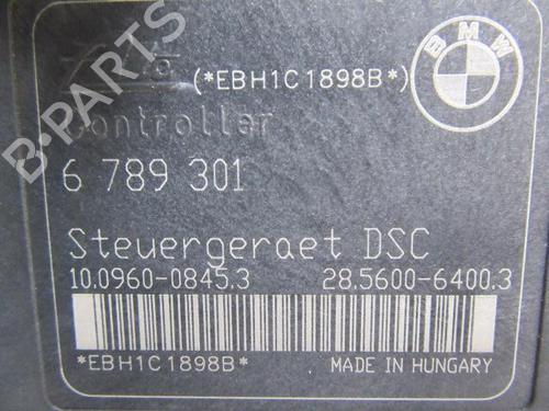 ABS pump BMW 3 (E90) 320 d | BP20119252M43