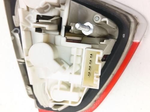 Right tailgate light BMW 3 (E90) 320 d | BP32331015C80