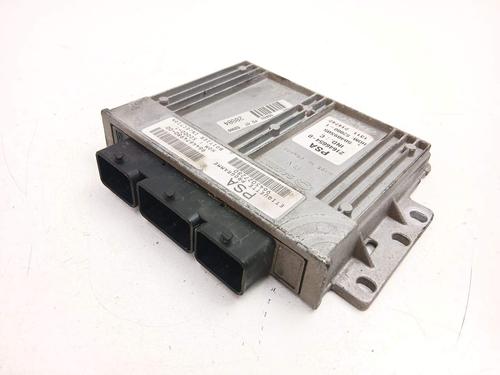 Used Control unit Control unit CITROËN XSARA PICASSO (N68) 1.8 16V (115 hp) 33802298 33802298