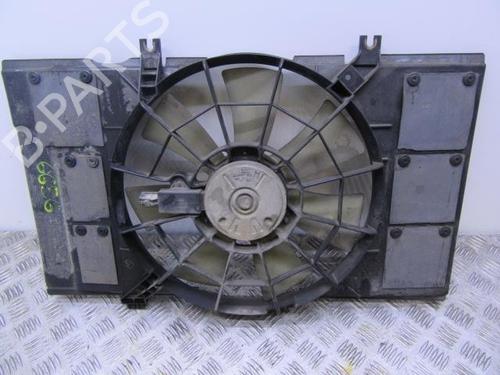 Køleventilator elektrisk CHRYSLER NEON II [1999-2006]  20120028