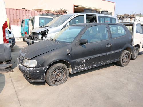 Brugte VW POLO III (6N1) 60 1.4 (60 hp) 3474604