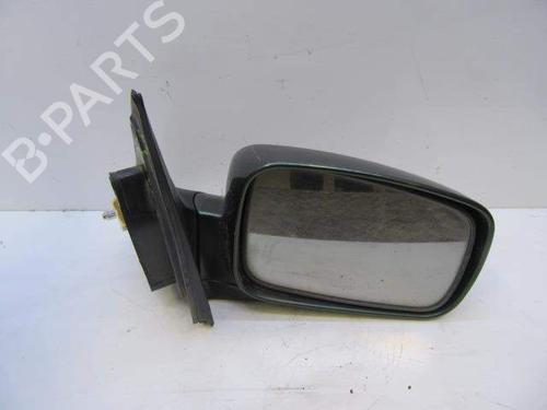 Used Right mirror Right mirror KIA SORENTO I (JC) 2.5 CRDi 4WD (140 hp) 20120231 20120231
