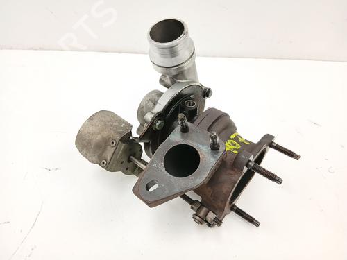 Turbolader/Kompressor Turbolader/Kompressor 37665680 37665680