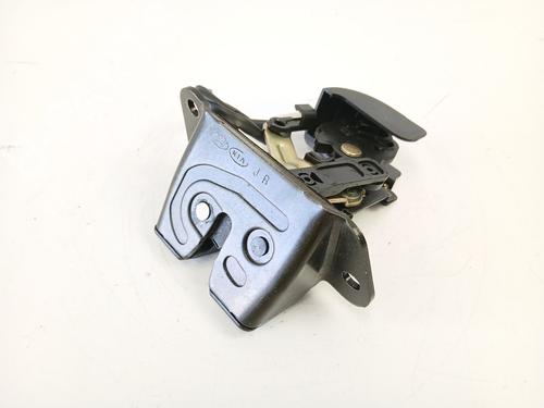 Used Tailgate lock Tailgate lock 38409879 38409879