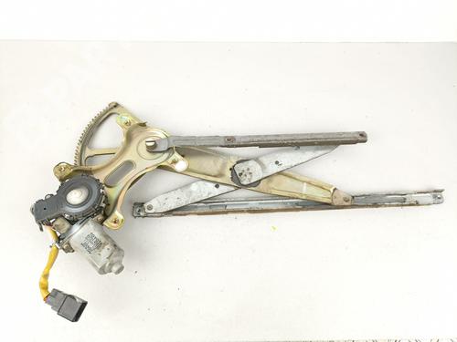 Used Front left window mechanism TOYOTA PRIUS Saloon (_W1_) [2000-2004]  9804298