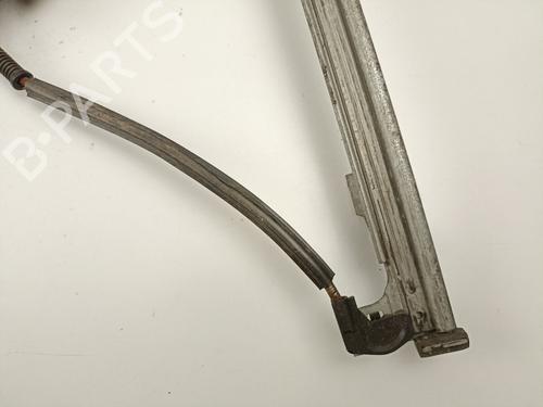 Front right window mechanism CHRYSLER VOYAGER / GRAND VOYAGER III (GS_, NS_) 2.0 i | BP19106896C23 