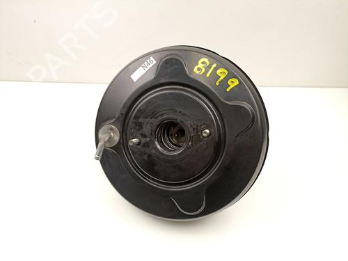 Servo brake LEXUS IS II (_E2_) 220d (ALE20) (177 hp) 17493390