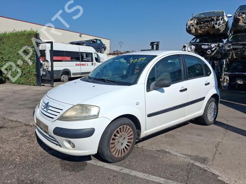 Brugte CITROËN C3 I (FC_, FN_) 1.4 HDi 4823804