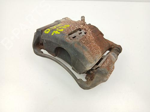 Used Right front brake caliper HONDA HR-V (GH_) 1.6 16V 4WD (GH2, GH4) (124 hp) 26605982