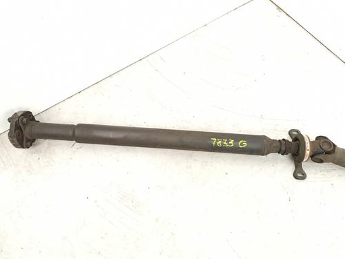Driveshaft JAGUAR S-TYPE II (X200) 3.0 V6 | BP13239105M37 