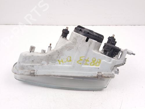 Right headlight MITSUBISHI CARISMA (DA_) 1.8 16V GDI (DA2A) | BP31114900C29 