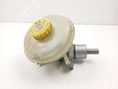 Brake master cylinder AUDI A4 B5 (8D2) 1.9 TDI | BP37441969M77 - Image 6
