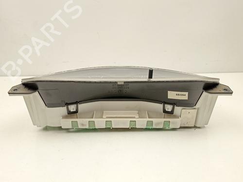 Instrument cluster OPEL CORSA B (S93) 1.2 i 16V (F08, F68, M68) | BP15640752C47 