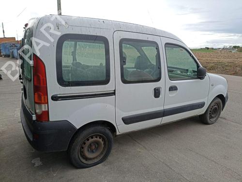 Starter RENAULT KANGOO Express (FC0/1_) 1.5 dCi | BP25031464M8 - Image 9