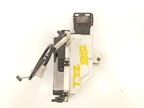 Rear left lock PEUGEOT 308 SW I (4E_, 4H_) 1.6 HDi | BP17813496C100 