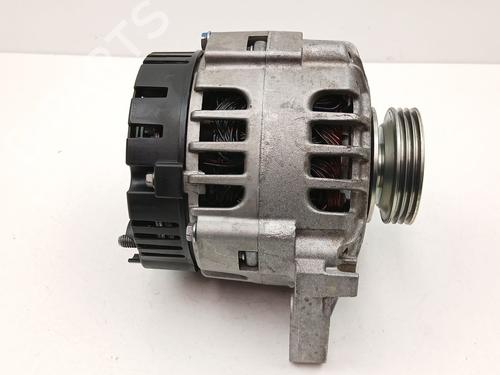 Alternator RENAULT CLIO II (BB_, CB_) 1.2 16V (BB05, BB0W, BB11, BB27, BB2T, BB2U, BB2V, CB05,... | BP26665234M7 