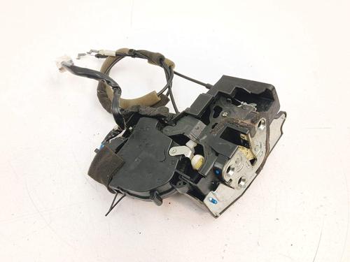front-right-lock-mazda-cx-7-er-2006-2007-2008-2009-2010-2011-2012-2013-2014-33434703 main image