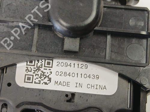Steering column stalk CHEVROLET ORLANDO (J309) 2.0 D | BP37719727I23 - Image 8