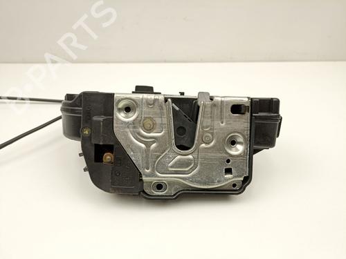 Rear right lock MERCEDES-BENZ C-CLASS (W203) C 220 CDI (203.008) | BP13888294C99 