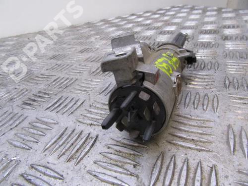 Ignition barrel AUDI A4 B6 (8E2) 2.5 TDI | BP11799782M48 