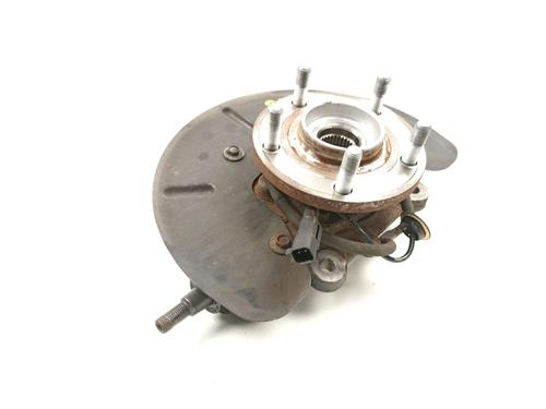 Right front steering knuckle CHRYSLER SEBRING (JS) 2.0 VVT | BP25605831M26 - Image 3