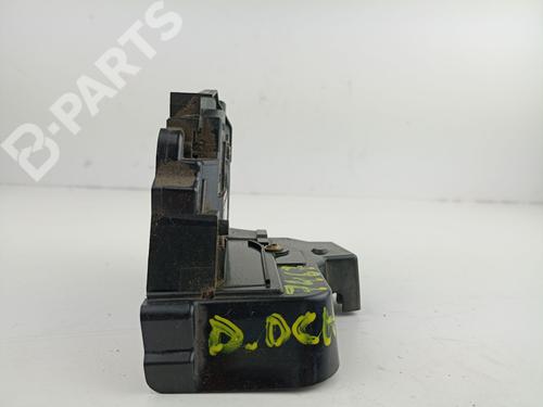 Front right lock FORD FOCUS C-MAX (DM2) 2.0 TDCi | BP9861073C97 