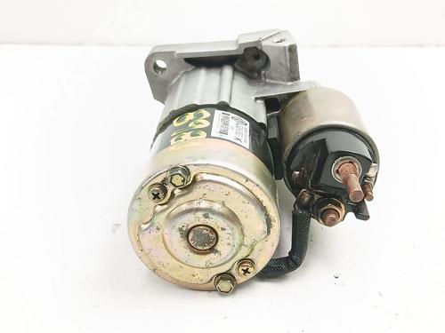 Starter RENAULT SCÉNIC II (JM0/1_) 1.5 dCi (JM0F) | BP34276105M8  - Image 6