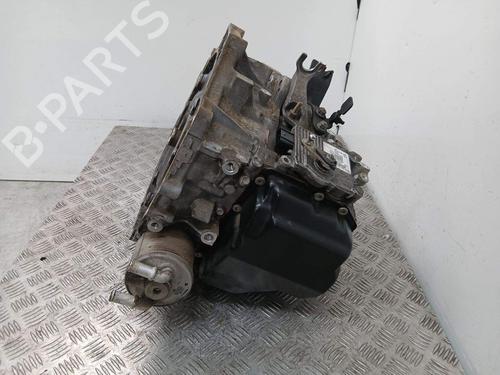 Gearbox CITROËN C6 (TD_) 2.7 HDi | BP27474914M3 - Image 4
