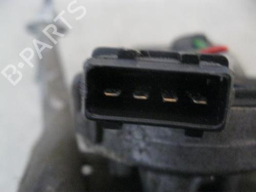 Front wiper motor PEUGEOT 206 CC (2D) 2.0 S16 | BP20117359M29 