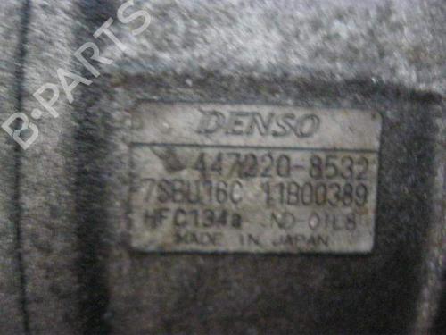 AC compressor ROVER 45 I Saloon (RT) | BP12054391M34 - Image 3