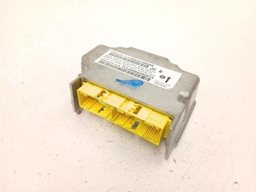 Used ECU airbags ECU airbags FIAT FREEMONT (345_) 2.0 JTD (170 hp) 36278021 36278021
