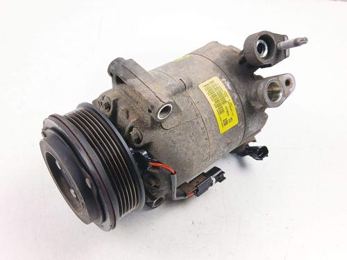 Used AC compressor AC compressor FORD FOCUS III 1.0 EcoBoost (125 hp) 30263950 30263950