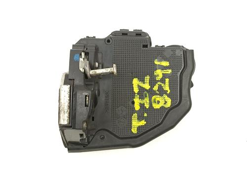 Rear left lock TOYOTA AVENSIS Estate (_T27_) 2.0 D-4D (ADT270_, ADT270R) | BP18243239C100 
