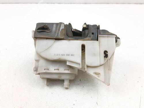 Rear left lock VW POLO (6N2)  | BP30149828C100 