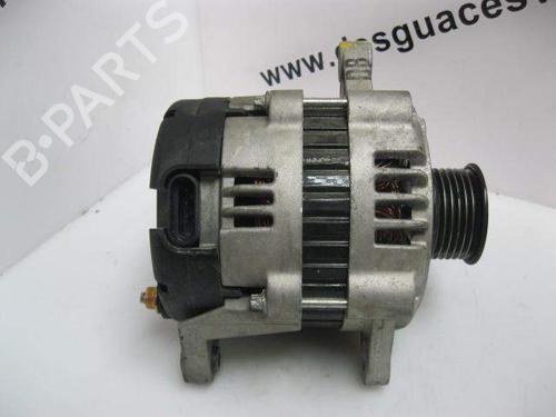 Alternator CHEVROLET LACETTI (J200) 1.6 | BP20116425M7 - Image 5