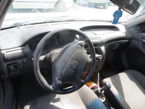 Starter OPEL ASTRA F Hatchback (T92) 1.7 TD (F08, M08, F68, M68) | BP20118070M8 