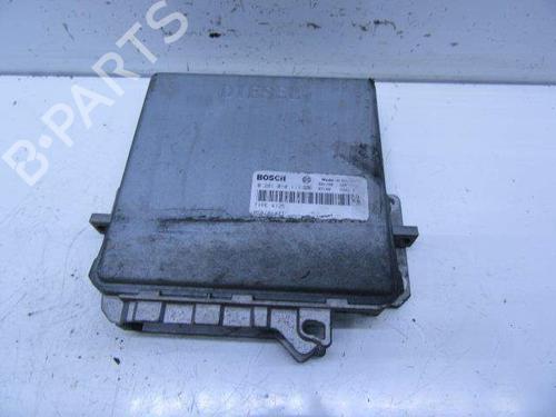 Used Control unit Control unit 20120742 20120742