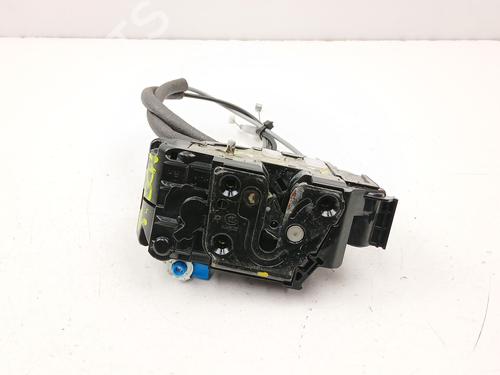 Rear right lock HYUNDAI i20 I (PB, PBT) 1.1 CRDi | BP32240402C99