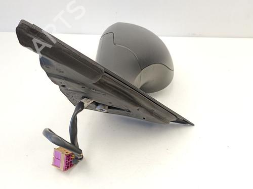Right mirror SEAT IBIZA III (6L1) 1.4 16V | BP24935725C27 