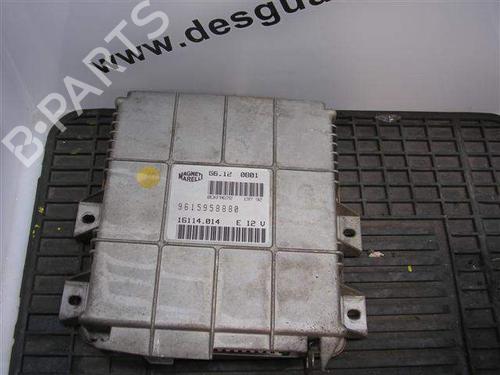 Used Control unit Control unit 20121067 20121067