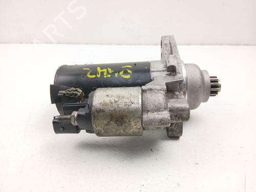 Starter SEAT LEON (1P1) 1.6 TDI | BP32137259M8  - Image 5