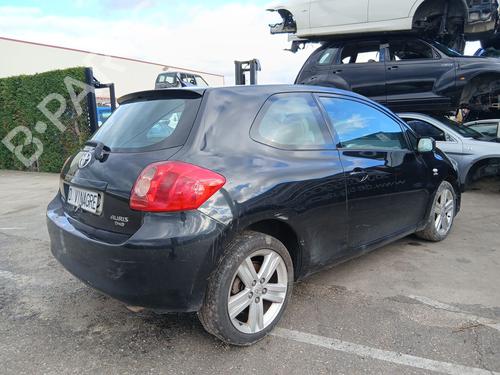 Electronic module TOYOTA AURIS (_E15_) 2.2 D (ADE157_, ADE151_, ADE151R, ADE157R) | BP33399598M83  - Image 14