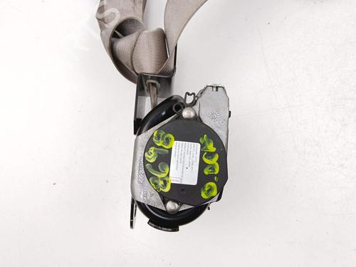 Front right seatbelt RENAULT KOLEOS I (HY_) 2.0 dCi 4x4 (HY0K) | BP26977054I25 - Image 6