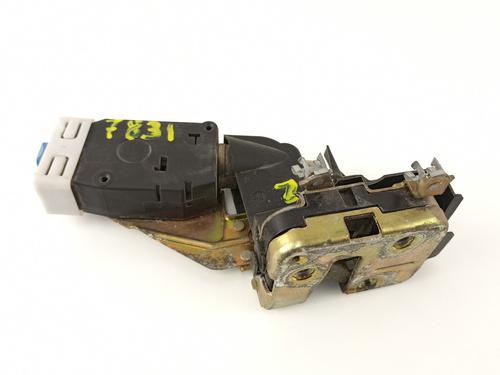 Used Front left lock MITSUBISHI SPACE STAR MPV (DG_A) 1.9 DI-D (DG4A) (115 hp) 11963300