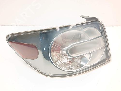 left-taillight-mazda-cx-7-er-2006-2007-2008-2009-2010-2011-2012-2013-2014-33434709 main image