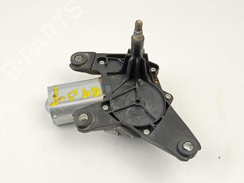 Used Rear wiper motor Rear wiper motor RENAULT TRAFIC II Van (FL) 1.9 dCi 100 (FL0C, FL0K, FL0B) (101 hp) 17895959 17895959