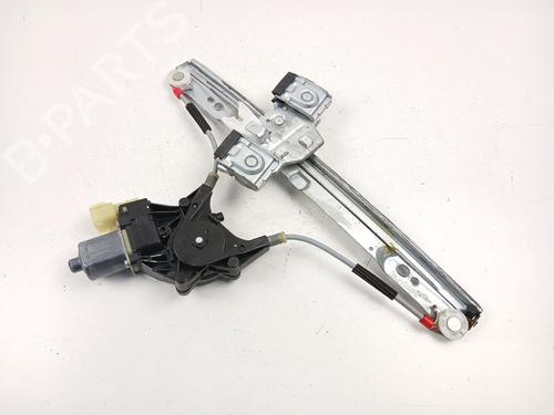 Used Front left window mechanism FORD FIESTA VI (CB1, CCN) 1.5 TDCi (95 hp) 29897290