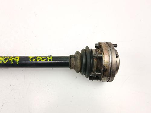 Right rear driveshaft BMW 3 (E46) 320 d | BP28609874M41 