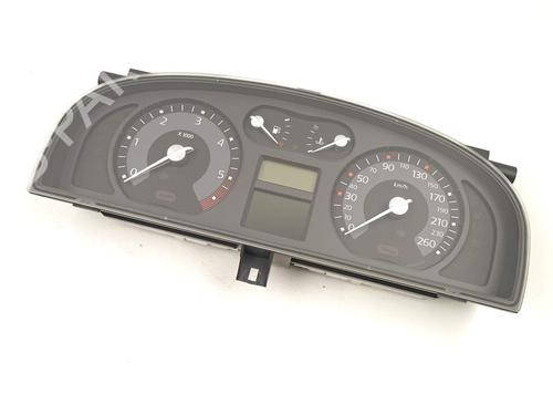 Kombiinstrument Kombiinstrument 21554934 21554934