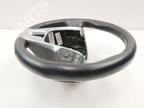Steering wheel VOLVO S60 II (134) D4 | BP29866552C49